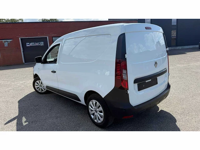 2023 renault express lichte vracht - afbeelding 23 van  33