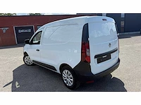 2023 renault express lichte vracht - afbeelding 23 van  33