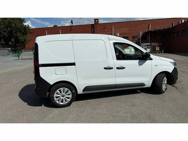 2023 renault express lichte vracht - afbeelding 29 van  33