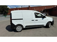 2023 renault express lichte vracht - afbeelding 29 van  33