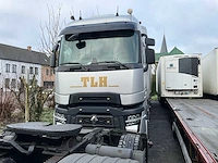 2023 renault hd001 ckz42a vrachtwagen trekker