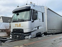 2023 renault hd001 ckz42a vrachtwagen trekker - afbeelding 2 van  6