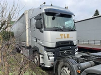 2023 renault hd001 ckz42a vrachtwagen trekker - afbeelding 3 van  6