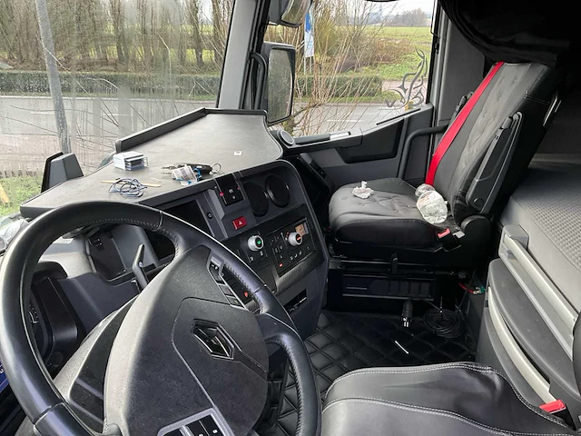 2023 renault hd001 ckz42a vrachtwagen trekker - afbeelding 5 van  6