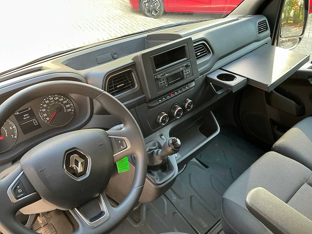 2023 renault master personenauto - afbeelding 3 van  22