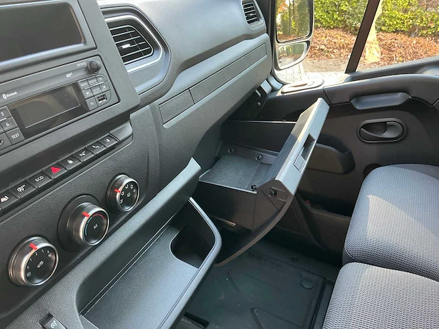 2023 renault master personenauto - afbeelding 5 van  22