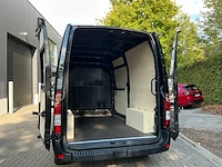 2023 renault master personenauto - afbeelding 8 van  22