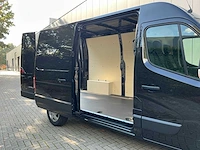 2023 renault master personenauto - afbeelding 9 van  22