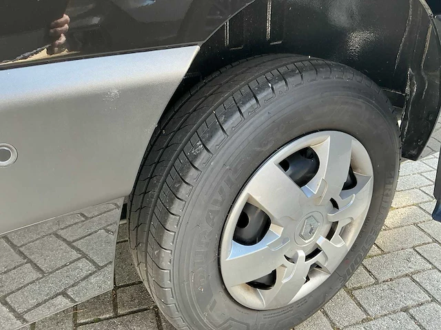 2023 renault master personenauto - afbeelding 11 van  22