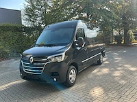2023 renault master personenauto - afbeelding 1 van  22