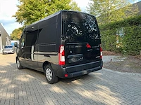 2023 renault master personenauto - afbeelding 16 van  22