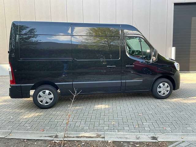 2023 renault master personenauto - afbeelding 19 van  22