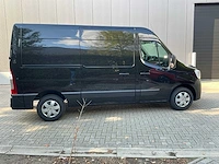 2023 renault master personenauto - afbeelding 19 van  22