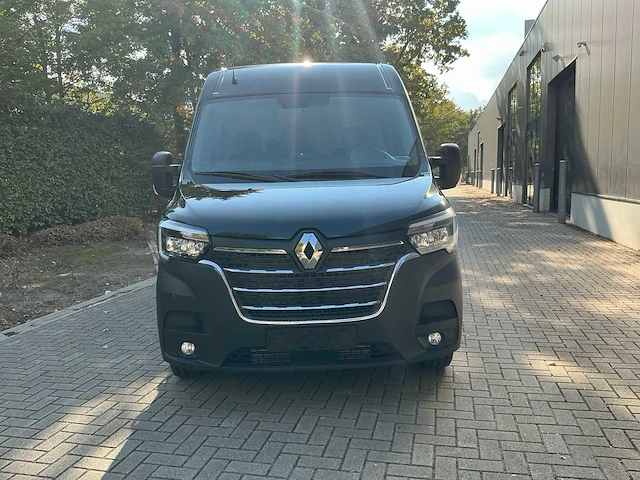 2023 renault master personenauto - afbeelding 21 van  22