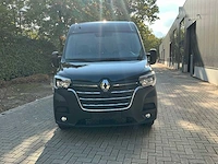 2023 renault master personenauto - afbeelding 21 van  22