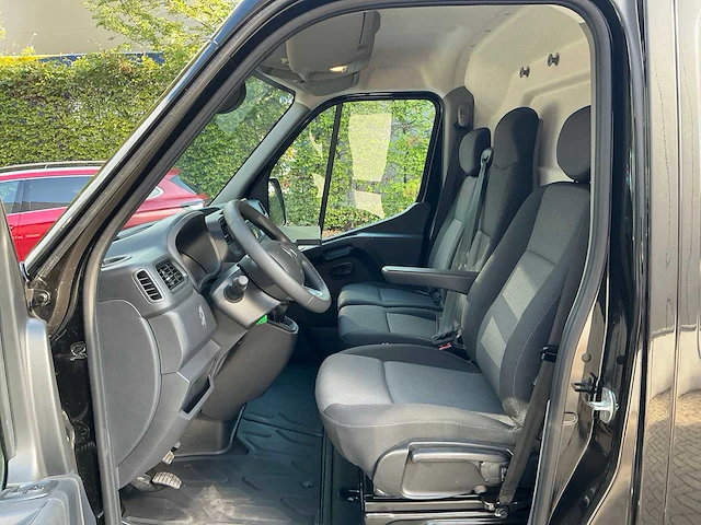 2023 renault master personenauto - afbeelding 22 van  22