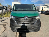 2023 renault trafic lichte vrachtwagen - afbeelding 2 van  37