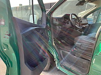 2023 renault trafic lichte vrachtwagen - afbeelding 6 van  37