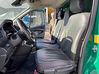 2023 renault trafic lichte vrachtwagen - afbeelding 7 van  37