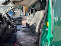 2023 renault trafic lichte vrachtwagen - afbeelding 8 van  37