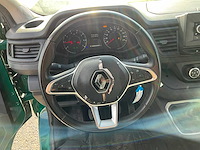 2023 renault trafic lichte vrachtwagen - afbeelding 10 van  37