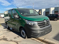 2023 renault trafic lichte vrachtwagen - afbeelding 1 van  37