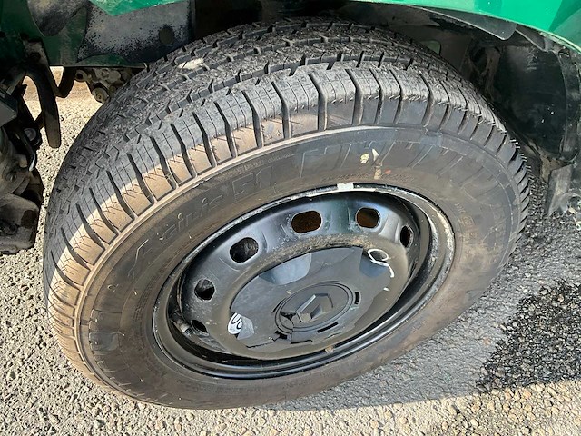 2023 renault trafic lichte vrachtwagen - afbeelding 13 van  37