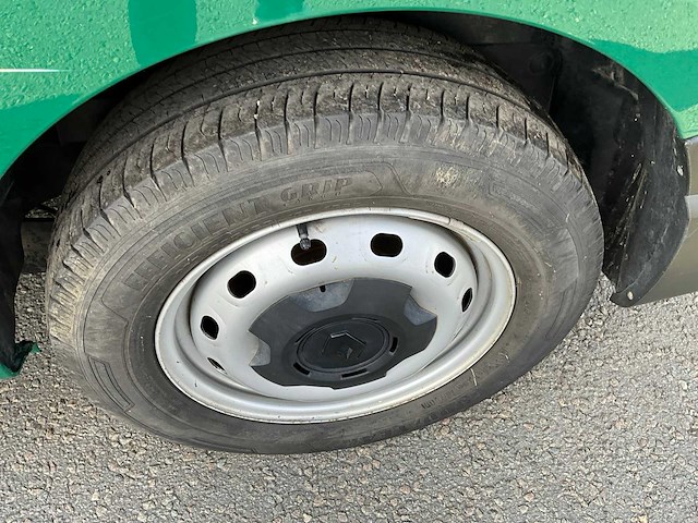 2023 renault trafic lichte vrachtwagen - afbeelding 14 van  37