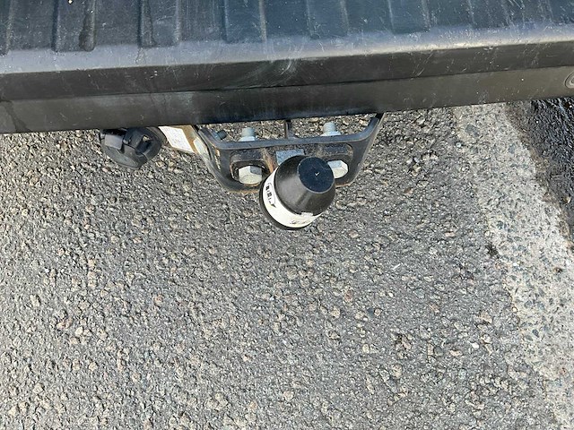 2023 renault trafic lichte vrachtwagen - afbeelding 15 van  37