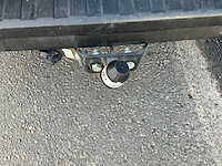 2023 renault trafic lichte vrachtwagen - afbeelding 15 van  37