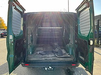 2023 renault trafic lichte vrachtwagen - afbeelding 16 van  37