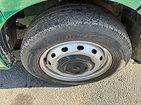 2023 renault trafic lichte vrachtwagen - afbeelding 19 van  37