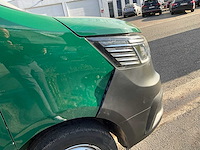 2023 renault trafic lichte vrachtwagen - afbeelding 20 van  37