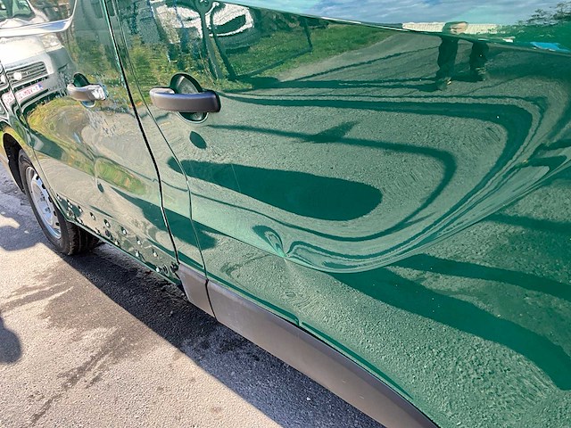 2023 renault trafic lichte vrachtwagen - afbeelding 21 van  37