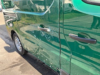 2023 renault trafic lichte vrachtwagen - afbeelding 22 van  37