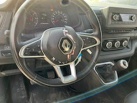 2023 renault trafic lichte vrachtwagen - afbeelding 24 van  37