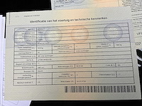 2023 renault trafic lichte vrachtwagen - afbeelding 26 van  37