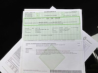 2023 renault trafic lichte vrachtwagen - afbeelding 27 van  37