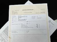 2023 renault trafic lichte vrachtwagen - afbeelding 28 van  37