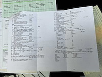 2023 renault trafic lichte vrachtwagen - afbeelding 31 van  37