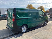 2023 renault trafic lichte vrachtwagen - afbeelding 32 van  37