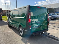 2023 renault trafic lichte vrachtwagen - afbeelding 34 van  37