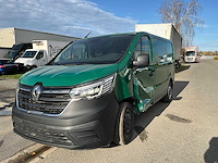 2023 renault trafic lichte vrachtwagen - afbeelding 37 van  37