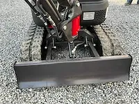2023 rhinoceros ks10-8 minigraafmachine - afbeelding 2 van  14