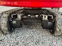 2023 rhinoceros ks10-8 minigraafmachine - afbeelding 3 van  14