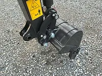 2023 rhinoceros ks10-8 minigraafmachine - afbeelding 12 van  14