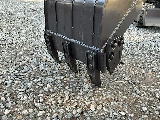 2023 rhinoceros ks10-8 minigraafmachine - afbeelding 14 van  14