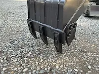 2023 rhinoceros ks10-8 minigraafmachine - afbeelding 14 van  14