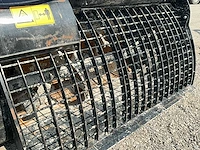 2023 rolfi miscelatrice tl 250 mixer grondverzetbak - afbeelding 7 van  15