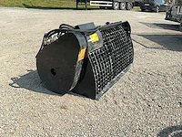 2023 rolfi miscelatrice tl 250 mixer grondverzetbak - afbeelding 13 van  15